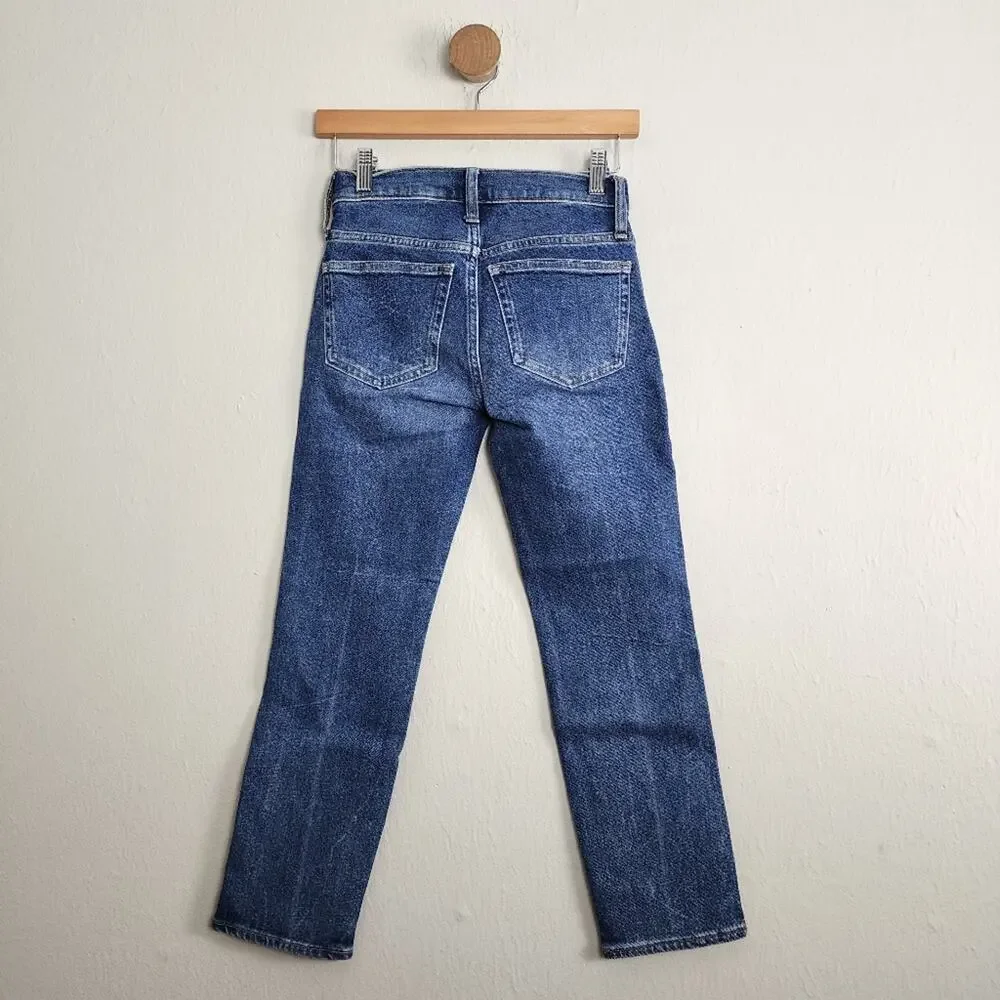 J. Crew 9